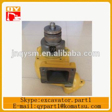 excavator engine water pump 6261-61-1101 for PC800LC-8 PC600-8