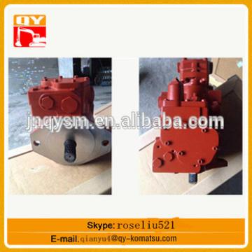 K3SP36C hydraulic main pump, excavator spare parts K3SP36C hydraulic pump