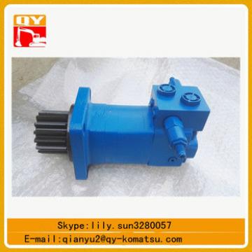 mini excavator orbit hydraulic motor sw2.5k-245 sw2k-245 excavator swing motor