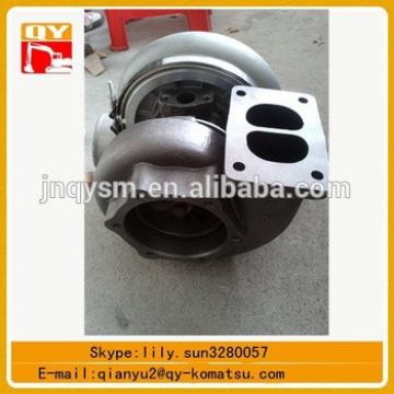 Excavator parts ktr110 turbocharger for excavator