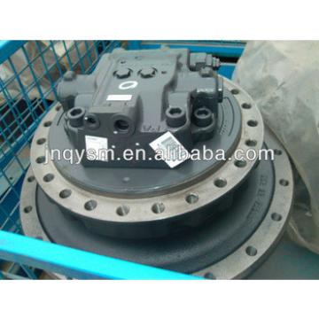 mini excavator spare parts travel motor