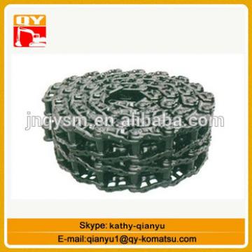 Excavator and Bulldozer Track Chain 200-7 300 400