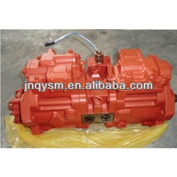 hydraulic pump,K3V63,K3V112,K3V140,K3V180,K3V270,KVC925,KVC930,KVC932,HPV90,HPV95