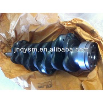 PC300-8 engine Crankshaft 6745-31-1120 excavator parts