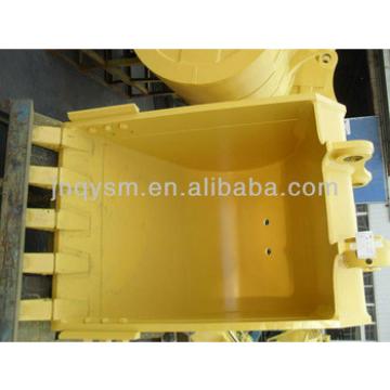 Excavator Bucket OEM original, pure quality, wear-resistant and durable for pc200 pc210 pc220 pc300 pc400 pc450
