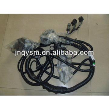 parts Excavator Main Wiring Harness, Cab Ass&#39;y, Operator&#39;s Cab PC40, PC60-1-2-3-5-6-7, PC100-1-2-3-5-6, PC120-1-2-3-5-6,