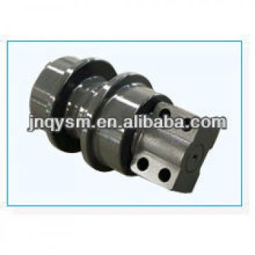 PC200-7 Excavator undercarriage parts Track Roller carrier roller for sale