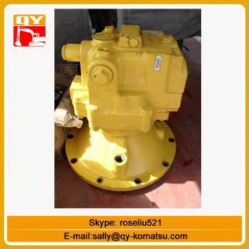 Excavators pure original pc400-7 swing motor or slewing reducer