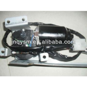 Bus Wiper Motor for Wiper System