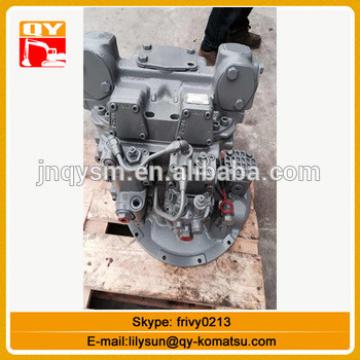 zx240-3 main hydraulic pump 9257348 genuine pump in stock