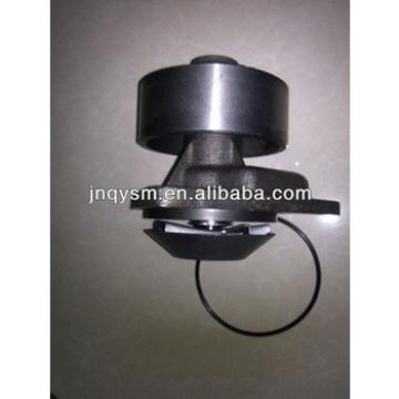 Water Pump excavator engine part Excavator spare part PC300-7