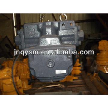 Hydraulic pump for PC128-2, 708-2L-21422, excavator original parts