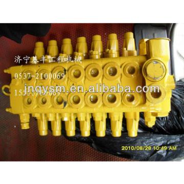 SB81N main control valve for excavator hydraulic hammer breaker