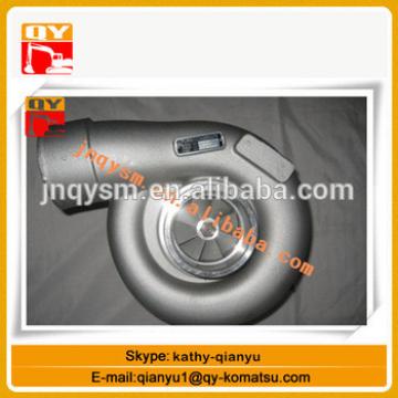 Excavator Engine parts, the supercharger , turbocharger