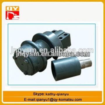 Bulldozer/Excavator Track Roller PC200-7 carrier roller excavator parts