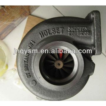 excavator engine turbochargers S6D95,6D95,SA6D95,4D102,S6D102,SAA6D102,S4D105M,SA4D105,S6D105M,S6D105G,6D125,6D140S6D155,6D170-3