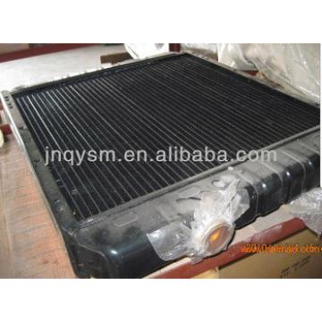 bulldozer parts radiator assy SD13/SD22/SD16/SD32/SD42 tank