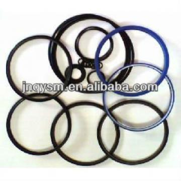 E329D boom seal kit for excavator cylinder