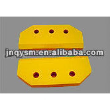 cutting edge/Sell bulldozer Cutting edge cutter end bit