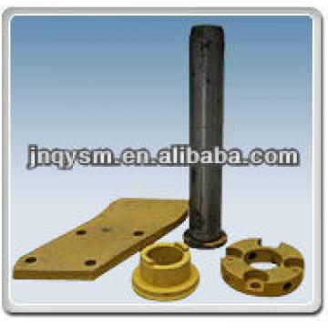 excavator spare parts baffle ring