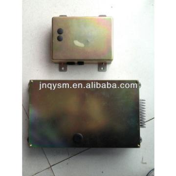 controller for excavator SK120 YN22E00309F1