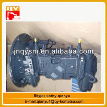 excavator parts PC200-6 hydraulic pump 708-2L-00461