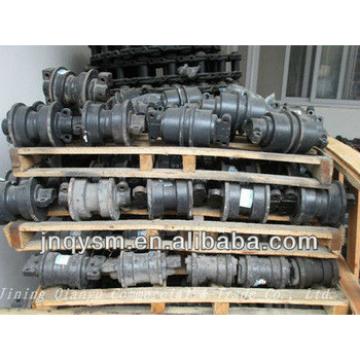 spare parts D375 track roller