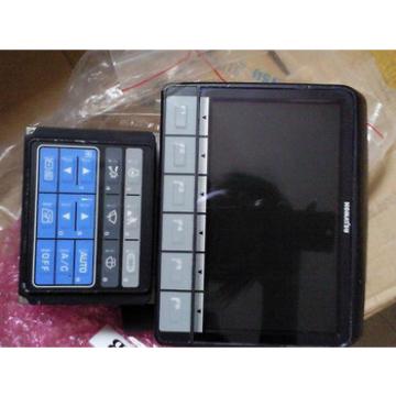 excavator monitor 7835-31-1004