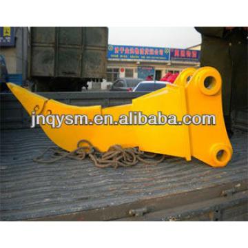 Contruction engage ground parts SD52 shank 185-89-06000 SD52 shank ripper