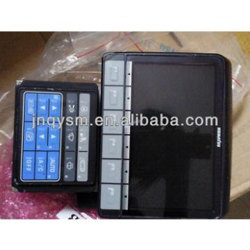 PC200-8 excavator monitor 7835-46-1007 sold in China