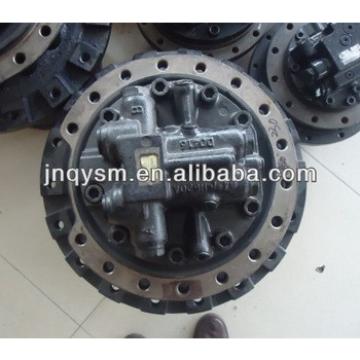 final drive excavator/bulldozer travel motor assy,EX40,EX60,EX100,EX120,EX200 EX220,EX270,EX300,EX400,EX600