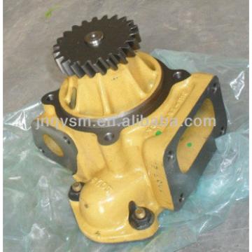 Excavator parts engine water pump of D155 D85 D65 D60