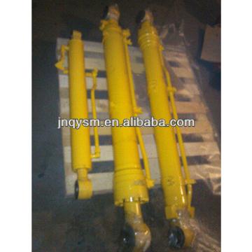 Excavator part small hydraulic cylinder, Heavy machinery parts
