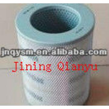 Excavator parts filter 207-60-71182 maintenance accessories China supplier