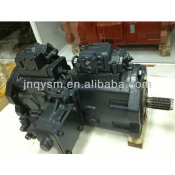 K5V200 Hydraulic pump /piston pumps used in zx450-3