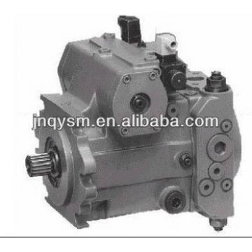 Excavator spare parts AV4G 125 hydraulic pump