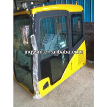 excavator cab for PC60-1, PC60-2 PC60-3 PC60-5 PC60-6 PC60-7 PC70-7 PC90-5 PC100-1 PC100-2 PC100-3 PC100-5 PC100