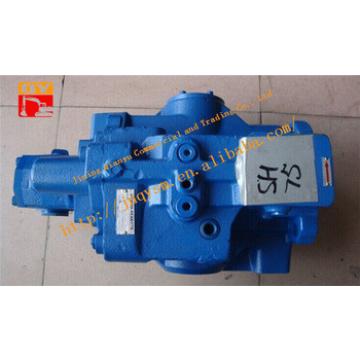 Motor Driven Hydraulic Pump HHB-630A