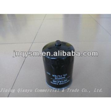 Excavator part oil filter w940 used for excavator