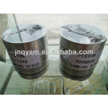 excavator piston 3017349