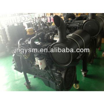 excavator engine PC200-7 SAA6D102E engine