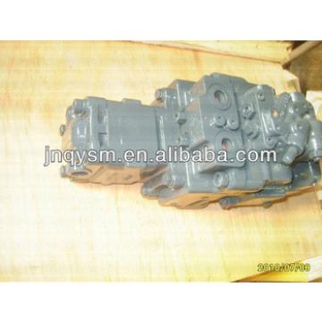 pc35 hydraulic pump,excavator spare parts