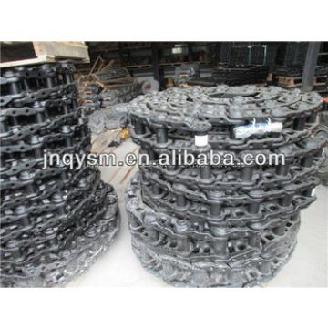 Excavator and Bulldozer Track Chain for excavator PC400