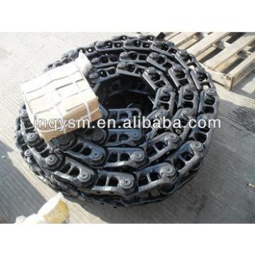 Excavator and Bulldozer Track Chain for PC200/PC300/PC400