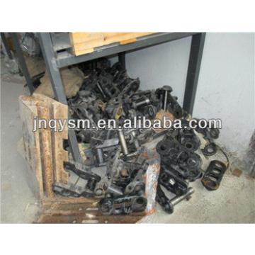 track chain track link for excavator