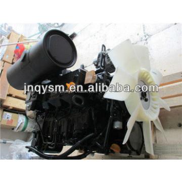 excavator engine part 4TNV94L