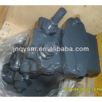 Genuine pc220 excavator part hydraulic excavator main pump