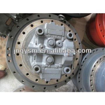 travel motor,final drive for excavator PC200-6,SK200,SK230,SK250,MX331,MX337,DH225-7,DH250,R250