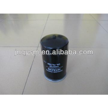 Excavator part,bulldozer fuel filter4429729,replacement for filter element