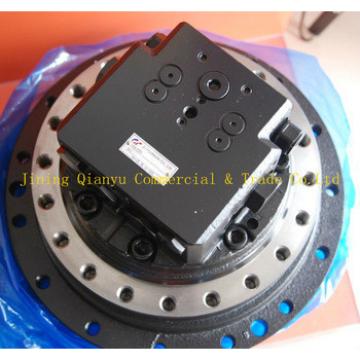 excavator travel motor ,motor ass&#39;y,final drive pc150-5